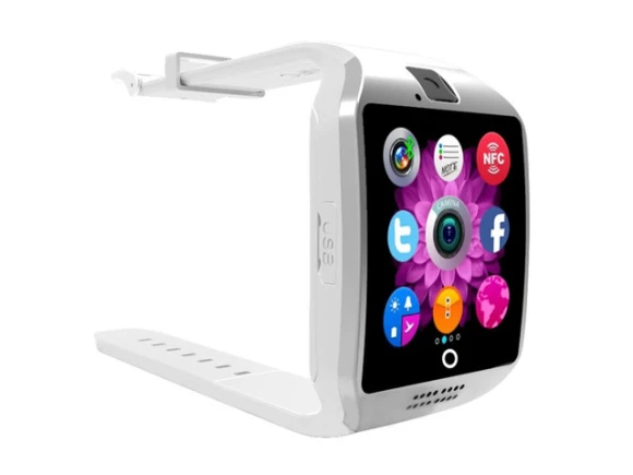1.54-inch Smart Watch Phone — Smart Watch, ZOSKVEE