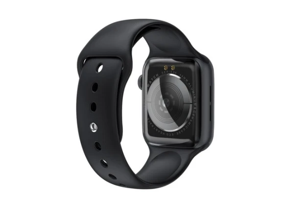 1.75-Inch Smart Watch — Smart Watch, ZOSKVEE