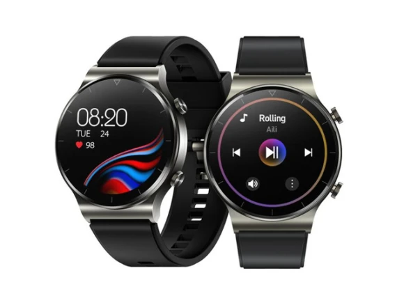 Bluetooth Call Watch — Smart Watch, ZOSKVEE