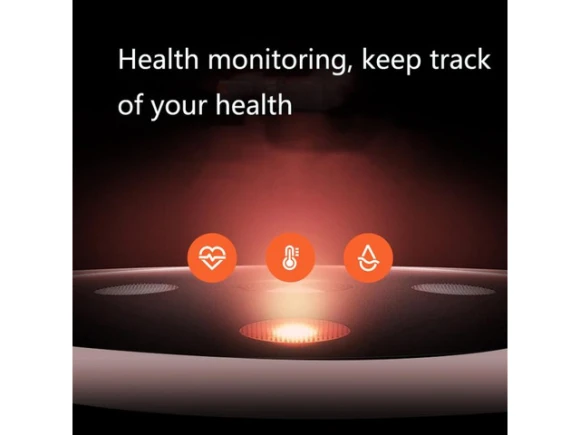 Bluetooth Call Watch — Smart Watch, ZOSKVEE