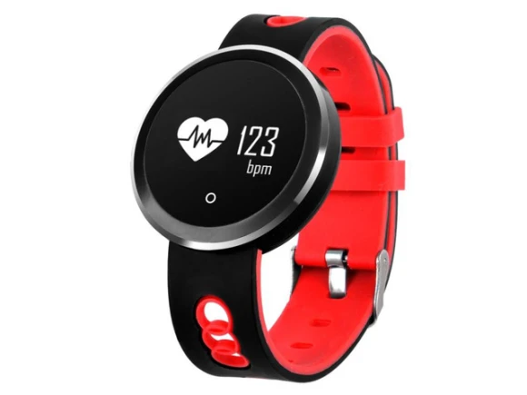Bluetooth Smart Bracelet — Fitness Tracker, ZOSKVEE