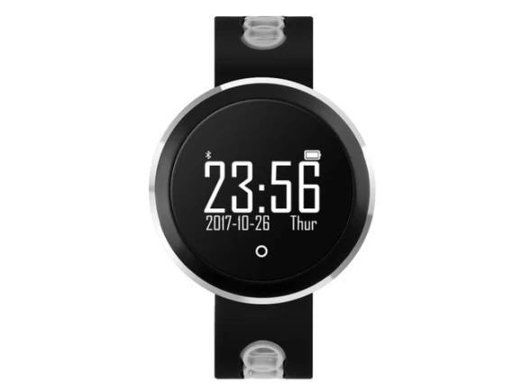 Bluetooth Smart Bracelet — Fitness Tracker, ZOSKVEE