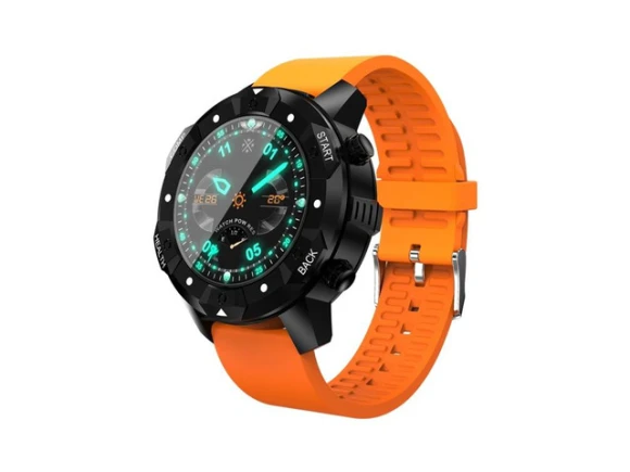 Bluetooth Smartwatch — Smart Watch, ZOSKVEE