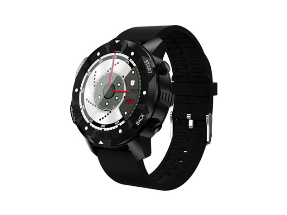 Bluetooth Smartwatch — Smart Watch, ZOSKVEE