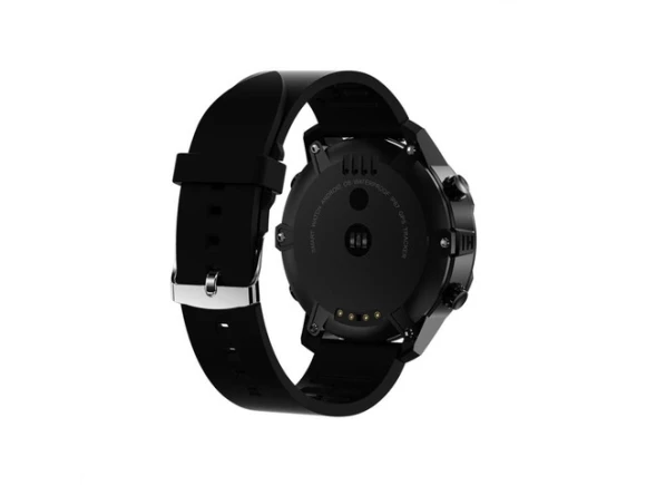 Bluetooth Smartwatch — Smart Watch, ZOSKVEE