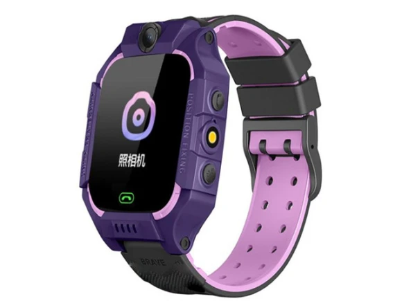 Children’s Phone Watch — Kids Smart Watch, ZOSKVEE