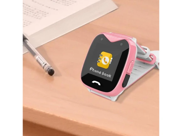 Children's phone watch — Kids Smart Watch, ZOSKVEE