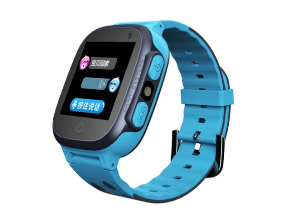 Children's Smart Watch Phone — Kids Smart Watch, ZOSKVEE
