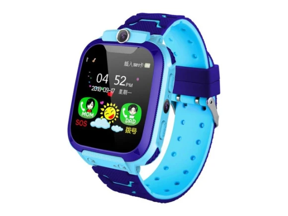 Children’s Smartwatch — Kids Smart Watch, ZOSKVEE