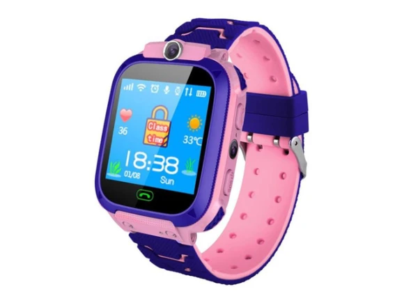 Children’s smartwatch — Kids Smart Watch, ZOSKVEE