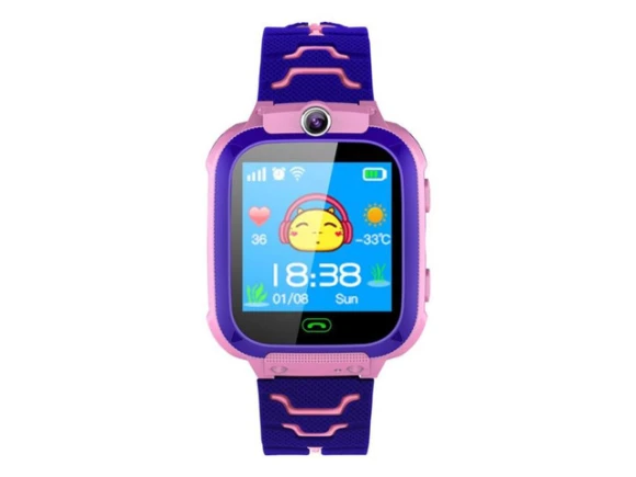 Children’s smartwatch — Kids Smart Watch, ZOSKVEE