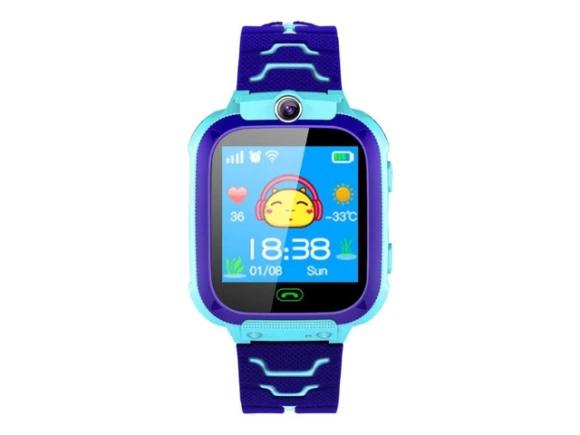 Children’s smartwatch — Kids Smart Watch, ZOSKVEE