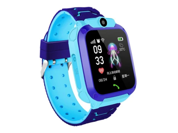 Children's Smartwatch — Kids Smart Watch, ZOSKVEE