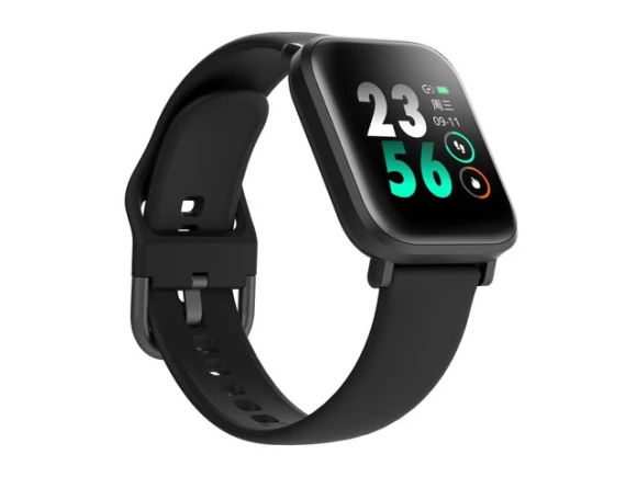 CS201 Sport Smartwatch — Smart Watch, ZOSKVEE