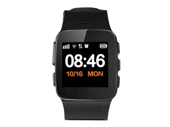 GPS Smartwatch — Smart Watch, ZOSKVEE