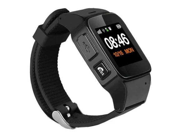 GPS Smartwatch — Smart Watch, ZOSKVEE
