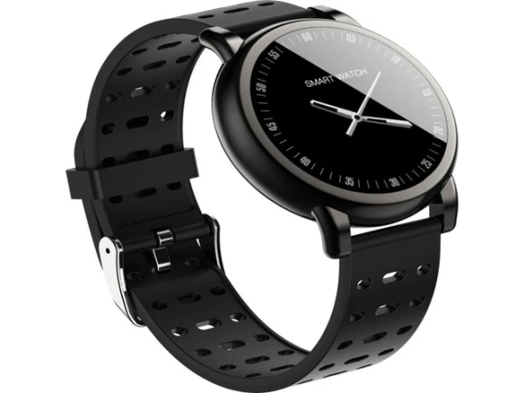 Grey Smart Watch B8+ — Smart Watch, ZOSKVEE