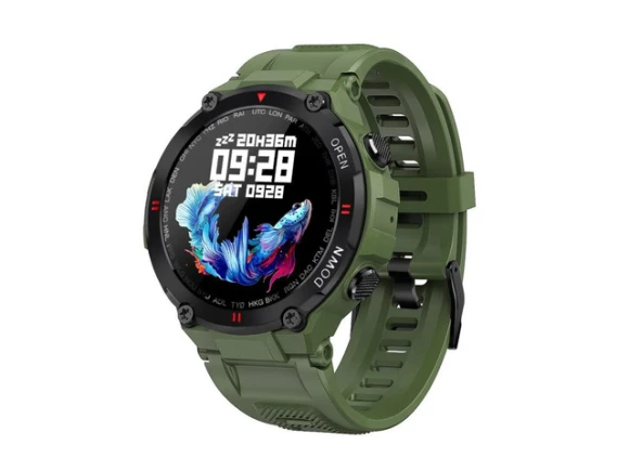 K22 Smart Watch — Smart Watch, ZOSKVEE
