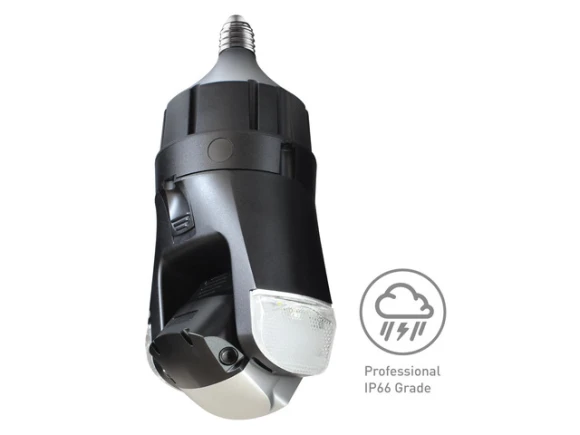 Outdoor Wireless Security Camera — Security Camera, Amaryllo