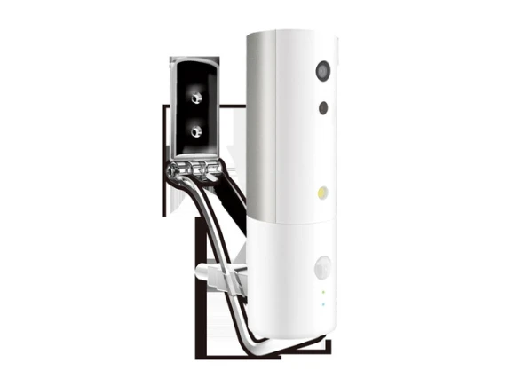 Portable security camera — Security Camera, Amaryllo