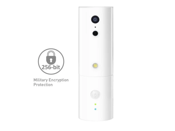 Portable security camera — Security Camera, Amaryllo