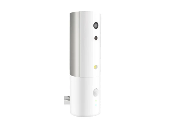 Portable security camera — Security Camera, Amaryllo