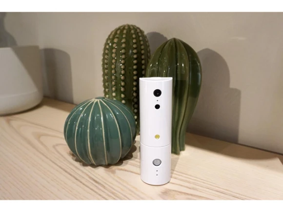 Portable security camera — Security Camera, Amaryllo