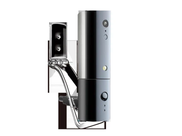 Portable Security Camera — Security Camera, Amaryllo