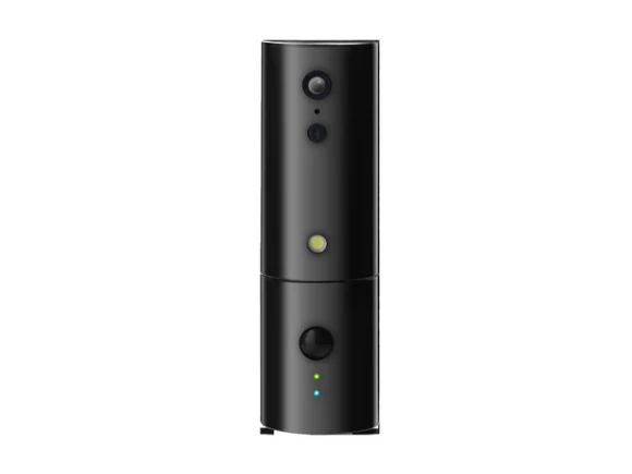 Portable Security Camera — Security Camera, Amaryllo