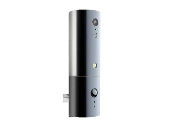 Portable Security Camera — Security Camera, Amaryllo