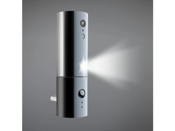 Portable Security Camera — Security Camera, Amaryllo