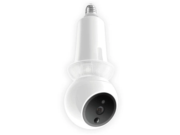 Security Camera — Security Camera, Amaryllo