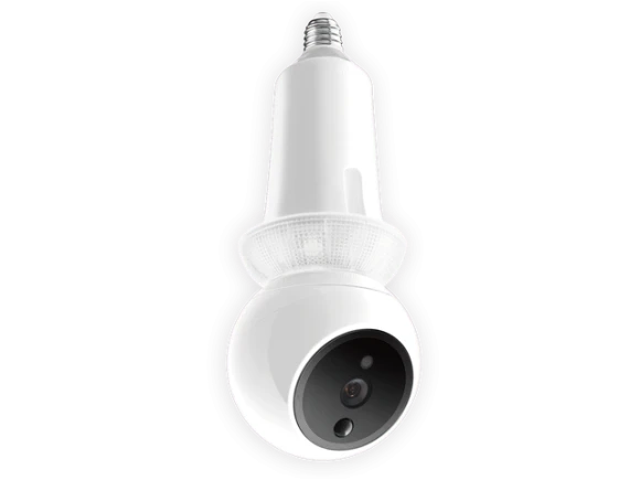 Security Camera — Security Camera, Amaryllo