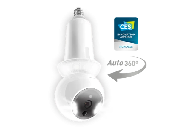 Security Camera — Security Camera, Amaryllo