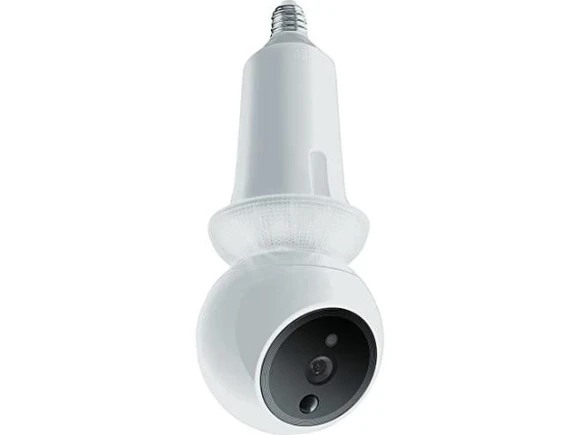 Security Camera — Security Camera, Amaryllo