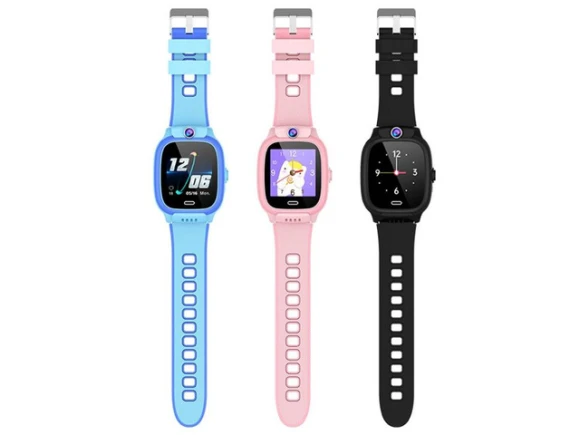 Smart Children’s Phone Watch — Kids Smart Watch, ZOSKVEE