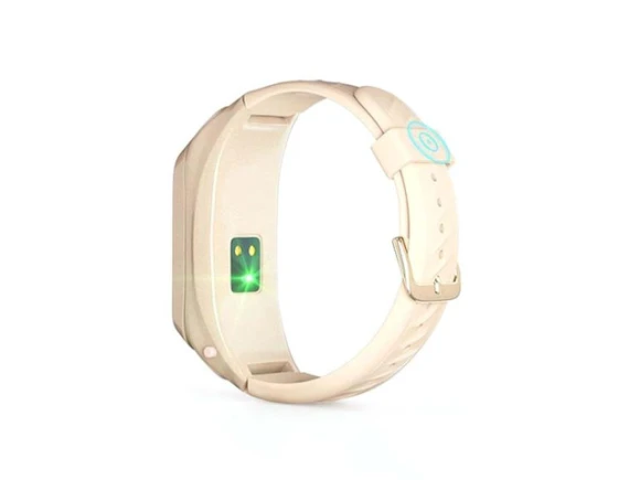 Smart Phone Bracelet — Fitness Tracker, JAKCOM