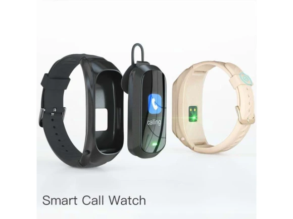 Smart Phone Bracelet — Fitness Tracker, JAKCOM