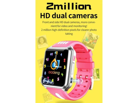 Smart phone watch — Smart Watch, ZOSKVEE