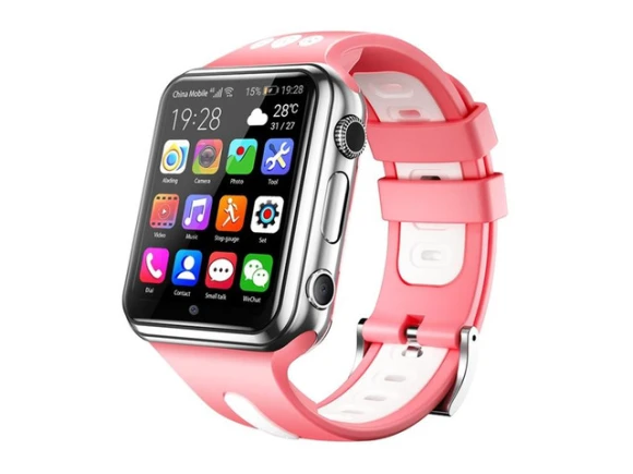 Smart Phone Watch — Kids Smart Watch, ZOSKVEE