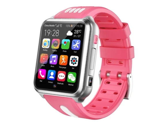 Smart Phone Watch — Smart Watch, ZOSKVEE
