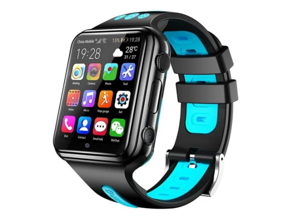 Smart Phone Watch — Smart Watch, ZOSKVEE