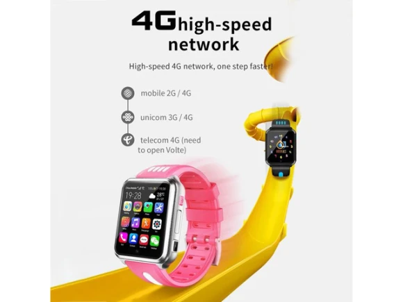 Smart Phone Watch — Smart Watch, ZOSKVEE