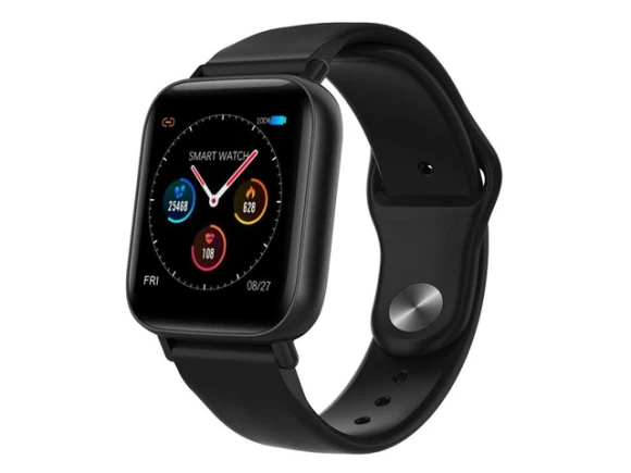 Smart Sports Watch — Smart Watch, ZOSKVEE