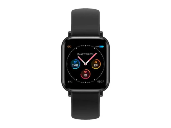 Smart Sports Watch — Smart Watch, ZOSKVEE