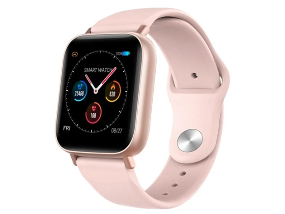Smart Sports Watch — Smart Watch, ZOSKVEE