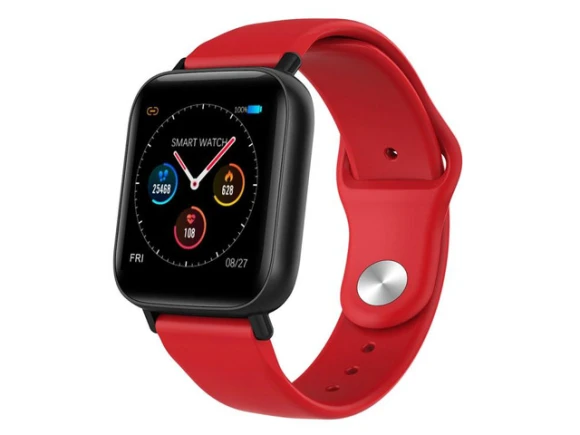 Smart Sports Watch — Smart Watch, ZOSKVEE