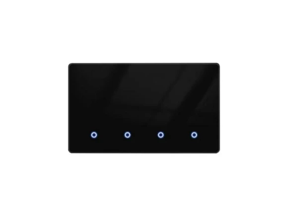 Smart Touchscreen Voice Remote Control Panel — Smart Switch, YTHYTHYTH