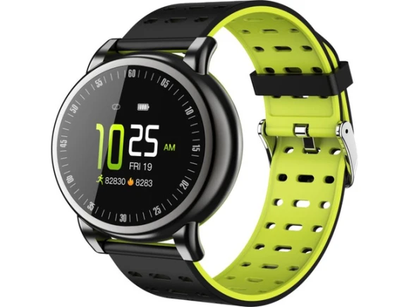 Smart Watch B8+ — Smart Watch, ZOSKVEE