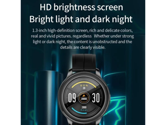 Smart Watch CF22 — Smart Watch, ZOSKVEE